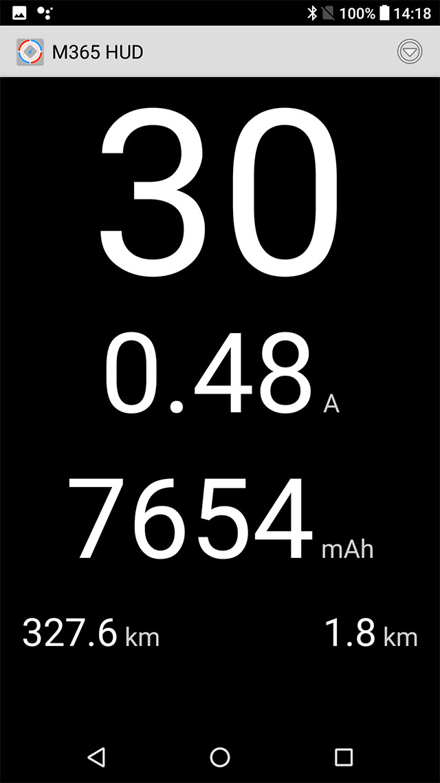 M365HUD screen3