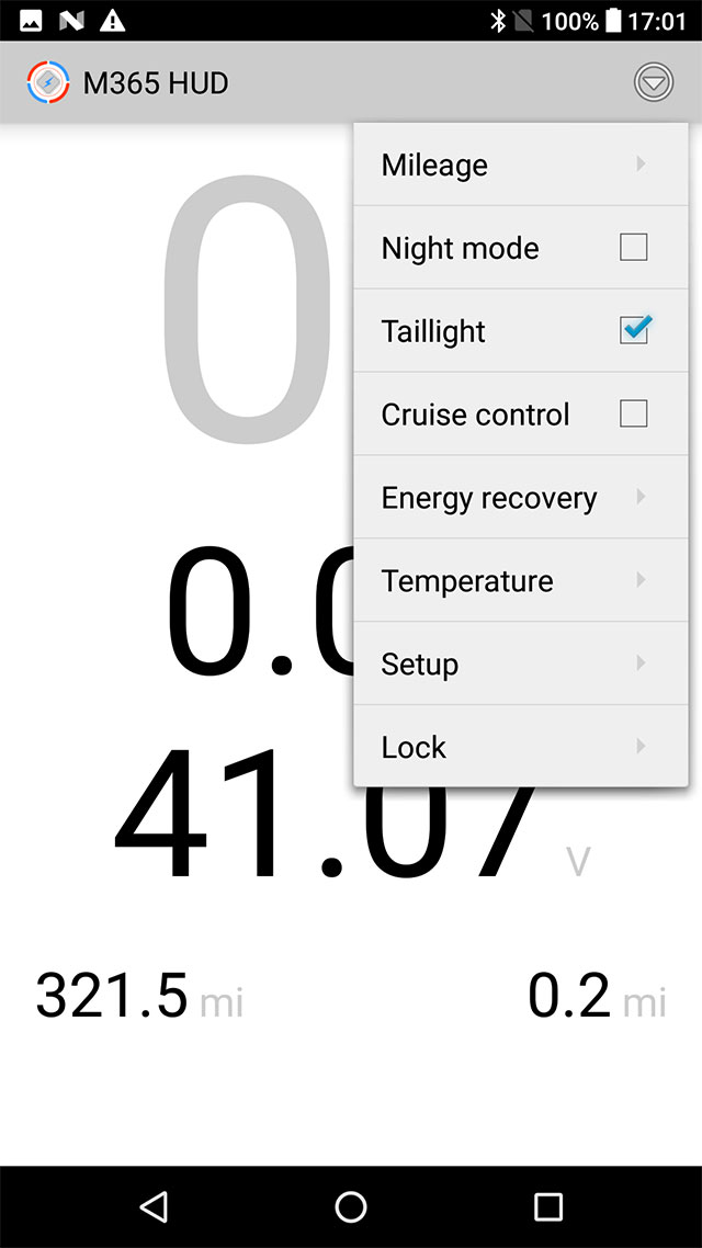 M365HUD screen2